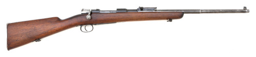 Custom DWM Model 1895 Bolt Action Sporter