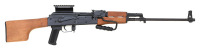 Cugir AES-10 Semi-Auto Rifle