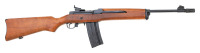 Ruger Mini-14 Semi-Auto Rifle
