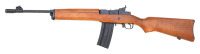 Ruger Mini-14 Semi-Auto Rifle - 2