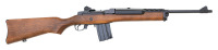 Ruger Mini-14 Semi-Auto Rifle