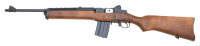 Ruger Mini-14 Semi-Auto Rifle - 2