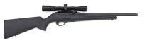 Remington Model 597 AAC-SD Semi-Auto Carbine