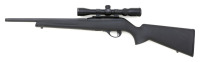 Remington Model 597 AAC-SD Semi-Auto Carbine - 2