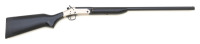 Harrington & Richardson Topper Model 098 Single Barrel Shotgun