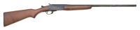 Stevens-Savage Model 94P Single Barrel Shotgun