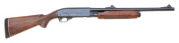 Remington 870LH Magnum Slide Action Shotgun - 2