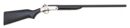 Harrington & Richardson Topper Model 098 Single Barrel Shotgun