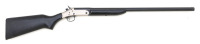 Harrington & Richardson Topper Model 098 Single Barrel Shotgun