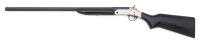 Harrington & Richardson Topper Model 098 Single Barrel Shotgun - 2