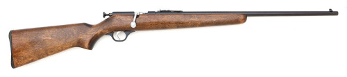 J.C. Higgins Model 103.18 Single Shot Bolt Action Rifle