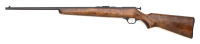J.C. Higgins Model 103.18 Single Shot Bolt Action Rifle - 2