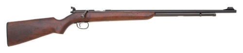 Remington Model 341-P Sportmaster Bolt Action Rifle