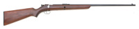 Winchester Model 67 Single Shot Bolt Action Rifle