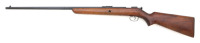 Winchester Model 67 Single Shot Bolt Action Rifle - 2