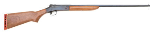 Harrington & Richardson Topper Junior Model 490 Single Barrel Shotgun