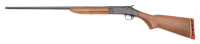 Harrington & Richardson Topper Junior Model 490 Single Barrel Shotgun - 2