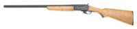 Stevens Model 9478 Single Barrel Shotgun - 2