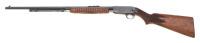 Winchester Model 61 Slide Action Rifle - 2