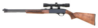 Winchester Model 290 Semi-Auto Rifle - 2