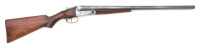 Parker Trojan Boxlock Double Shotgun