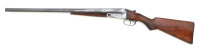 Parker Trojan Boxlock Double Shotgun - 2