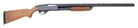 Stevens-Savage Model 67E Slide Action Shotgun