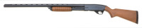 Stevens-Savage Model 67E Slide Action Shotgun - 2