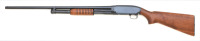 Winchester Model 12 Slide Action Shotgun - 2