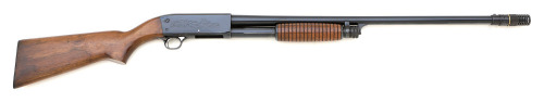 Ithaca Model 37 Featherlight Slide Action Shotgun
