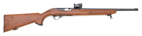 Ruger 44SP Semi-Auto Carbine