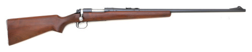Remington Model 722 Bolt Action Rifle
