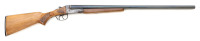 Stevens-Savage Model 311 Boxlock Double Shotgun