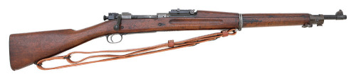 U.S. Model 1903 Bolt Action Rifle by Springfield Armory