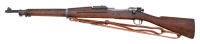 U.S. Model 1903 Bolt Action Rifle by Springfield Armory - 2
