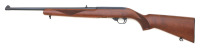 Ruger 10/22 Sporter Semi-Auto Carbine - 2
