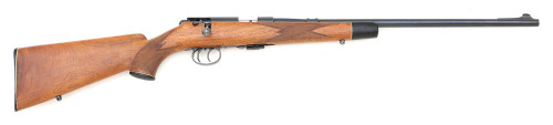 J.G. Anschutz Junior Varminter Bolt Action Rifle