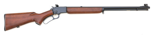 Marlin Golden 39-A Lever Action Rifle