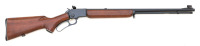 Marlin Golden 39-A Lever Action Rifle