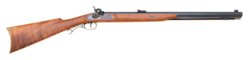 Thompson Center Cherokee Percussion Rifle with Seneca Upgrades