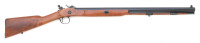 Thompson Center New Englander Left Hand Halfstock Percussion Rifle - 2