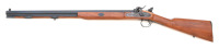 Thompson Center New Englander Left Hand Halfstock Percussion Rifle