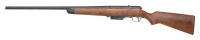 Stevens Model 58 Bolt Action Shotgun - 2