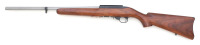Custom Ruger 10/22 Semi-Auto Carbine - 2