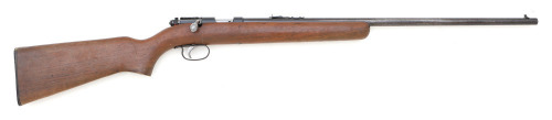 Remington Model 514 Single Shot Bolt Action Rifle
