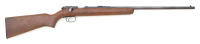 Remington Model 514 Single Shot Bolt Action Rifle