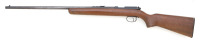 Remington Model 514 Single Shot Bolt Action Rifle - 2