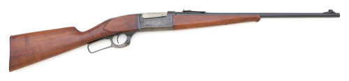 Savage Model 99 Lever Action Rifle