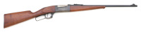 Savage Model 99 Lever Action Rifle