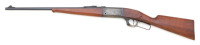 Savage Model 99 Lever Action Rifle - 2